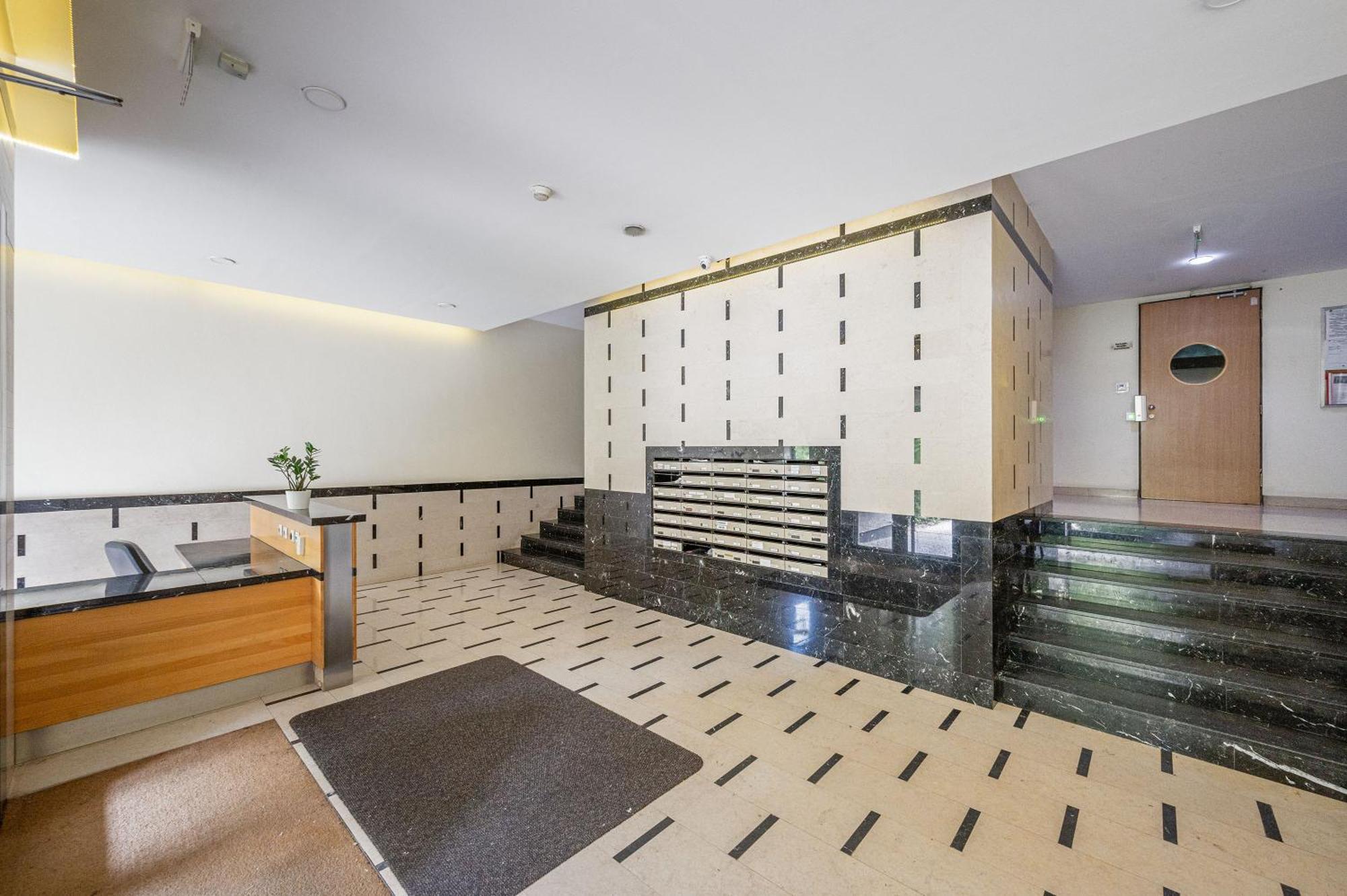 Apartment Riversider - With A View Of The Danube And Margaret Island