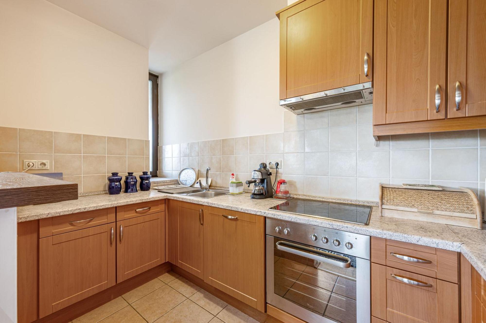 Riversider - With A View Of The Danube And Margaret Island Apartment *